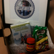Illustration for article titled Kevin Butler Gets a Gift Basket of Sorry from New Zealand